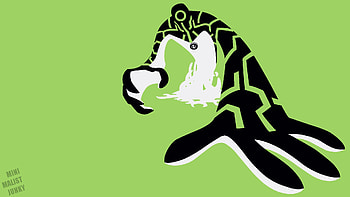 Ben 10, Upgrade (Ben 10), Tv Show HD wallpaper