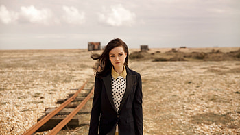Amy Macdonald Artist, amy-macdonald, artist, music, singer HD wallpaper
