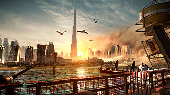 Deus Ex Mankind Divided Dubai, deus-ex-mankind-divided, games, pc-games, xbox-games, ps-games HD wallpaper