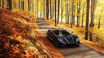 2016 Koenigsegg Agera RS HD wallpaper