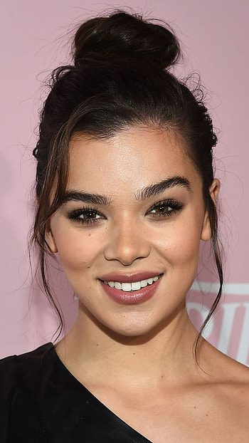 Hailee Steinfeld, Actress, Hailee Steinfeld Actress HD phone wallpaper