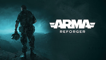 Arma, Reforger, Preview build, Pixel HD wallpaper
