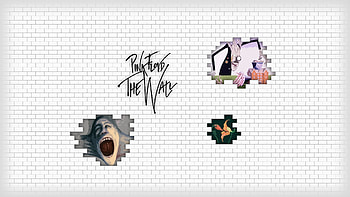 Pink Floyd Full HD wallpaper