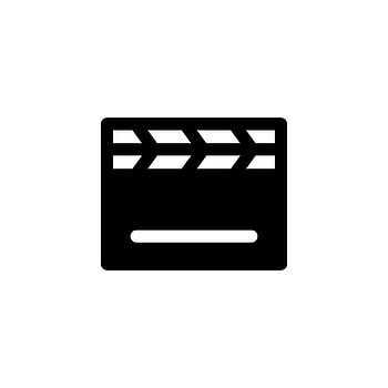 Clapperboard, Icon design, Action cinematography, Multimedia HD phone wallpaper