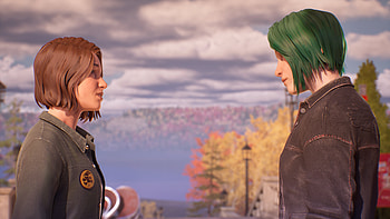 Life Is Strange: Reunion —, Video Game, Life Is Strange: Reunion HD wallpaper