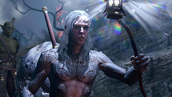 Baldur's Gate III, video game, Baldur's Gate 3 HD wallpaper