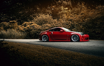 Transport, Landscape, Auto, Nature HD wallpaper