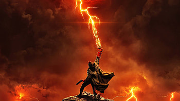 Hellboy Movie 2019, hellboy, 2019-movies, movies HD wallpaper