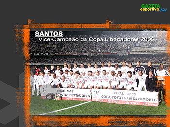 Santos Futebol Clube, soccer, brazil, pele, santos HD wallpaper