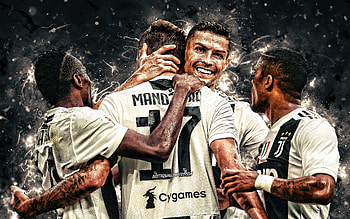 Juventus F.C., juventus turin, Soccer, Juventus, Juve, Sport, cristiano ronaldo, Football HD wallpaper