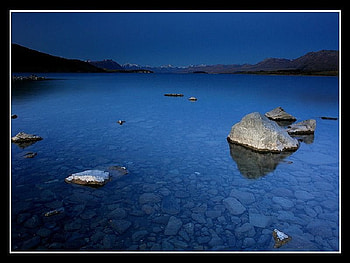 Rocky world, world, rocky HD wallpaper