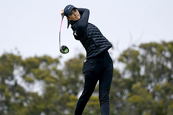 Michelle Wie West, Golfers from Hawaii, Women's Open, Golf competition HD wallpaper
