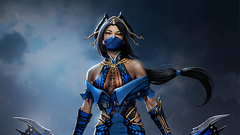 Assassins Fantasy Girl, fantasy-girls, artist, artwork, digital-art, deviantart HD wallpaper