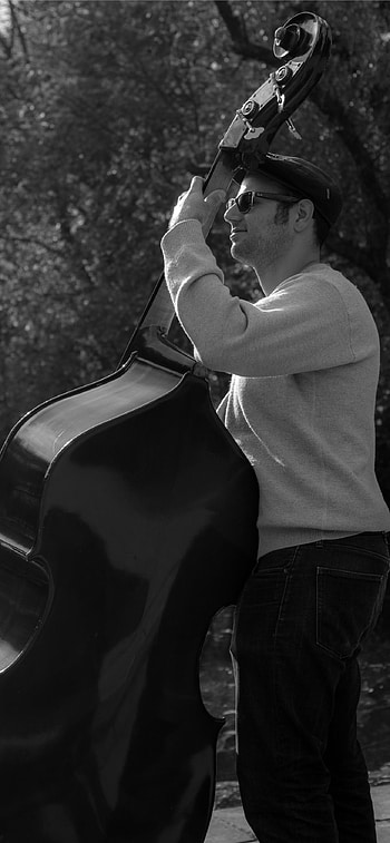 Best double bass, , Mobile elegance, Musical companion HD phone wallpaper