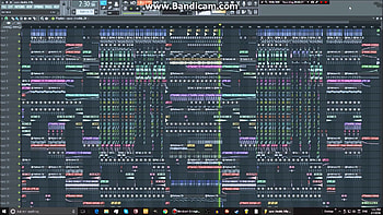 [Dubstep] (FL Studio 12 Playthrough) HD wallpaper