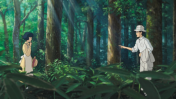 The Wind Rises, Hayao Miyazaki, Fanpop HD wallpaper
