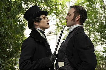 Anne Lister, MeToo ally HD wallpaper