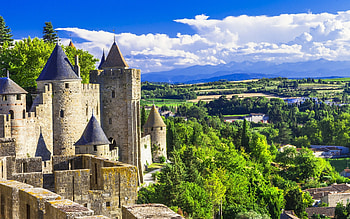 Carcassonne, France, Hot sale, 52% off HD wallpaper