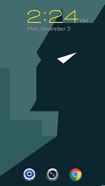 One major issue I have with this app is that it offers very little in terms of security. There are no security preferences and no way of selecting whether ... HD phone wallpaper
