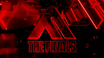THE FINALS Banner, video game, The Finals HD wallpaper
