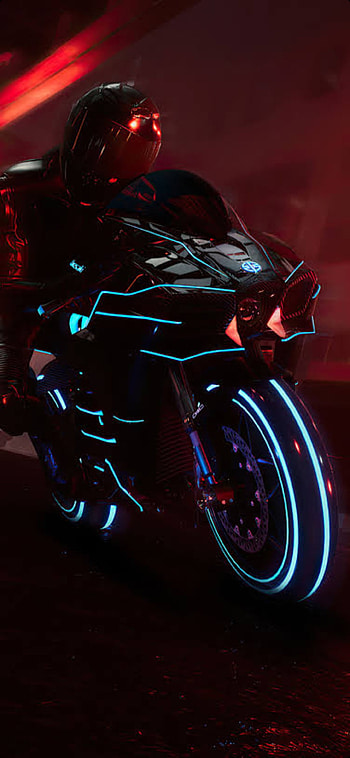 H2, motorcycle, automotive_design HD phone wallpaper