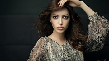 *, style, pose, girl, fashion HD wallpaper