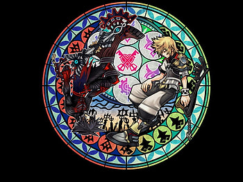 The Creation Of The X-Blade, ventus, keyblade, xblade, masters HD wallpaper