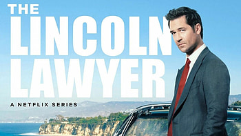 Lincoln Lawyer, Netflix series, Trailer, David E. Kelley HD wallpaper
