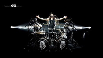 .wiki--Drum-Set--PIC-WPB007676 HD wallpaper
