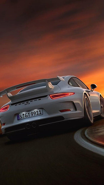 Porsche 911 GT3, Sports Cars HD phone wallpaper