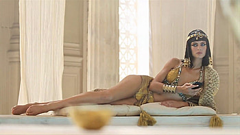Bianca Balti....
