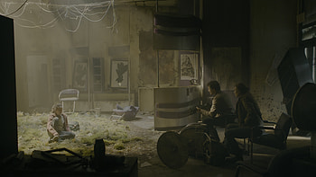 The Last Of Us (2023), TV Show, The Last Of Us HD wallpaper