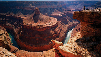 The Grand Canyon, , Majestic wonder, Stunning views HD wallpaper