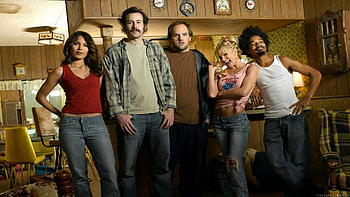 My Name Is Earl, TV series, Comedy drama HD wallpaper