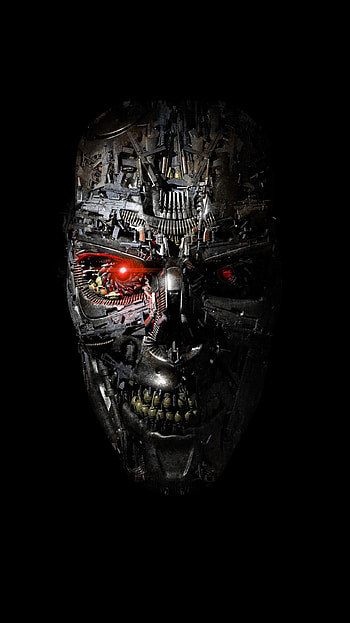 Terminator Genisys (2022) movie HD phone wallpaper