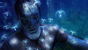Avatar, Movie HD wallpaper