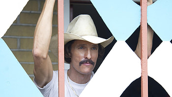 Dallas Buyers Club (2022) movie HD wallpaper