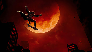 Spider Noir Contest Of Champions, marvel-contest-of-champions, spiderman, games, marvel HD wallpaper