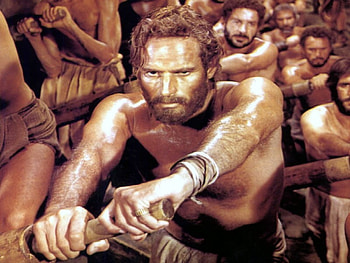 BEN HUR, movies, action, actors, usa HD wallpaper