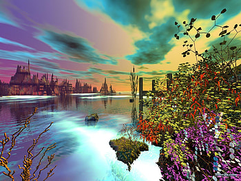 3d art general, 3d, art, general HD wallpaper