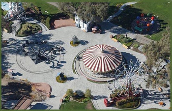 Neverland Ranch, ranch, fun, kids, everland, michael jackson HD wallpaper