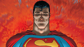 All-Star Superman — Comic : Radiant Man of Tomorrow, Comic, All Star Superman HD wallpaper
