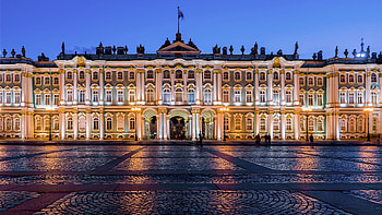 Radisson hotels, Hermitage museum, St. Petersburg, Travel HD wallpaper