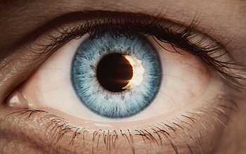 eye, ophthalmologist, vision concepts, human eye, eye treatment HD wallpaper