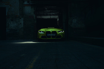 BMW M4 Competition X Alcantara 2023 10k, bmw-m4, bmw, 2023-cars, cars HD wallpaper