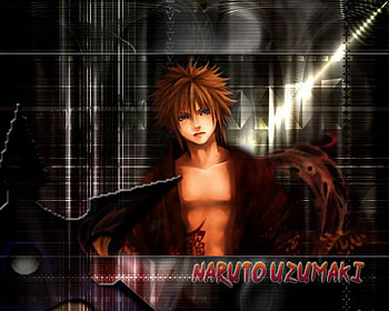 Naruto Uzumaki, naruto shippuden, blue eyes, uzumaki naruto, ninja, lone, anime, shinobi, naruto, male, spiky hair HD wallpaper