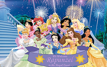 High Resolution Disney Princess Background Full Size . HD wallpaper