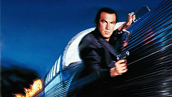 Steven Seagal, Action star, Martial arts mastery, Hollywood career HD wallpaper