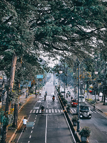 Bandung, paris van java HD phone wallpaper