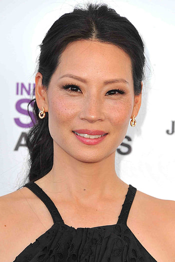 Lucy Liu, Profile , Hollywood actress, The Movie Database HD phone wallpaper